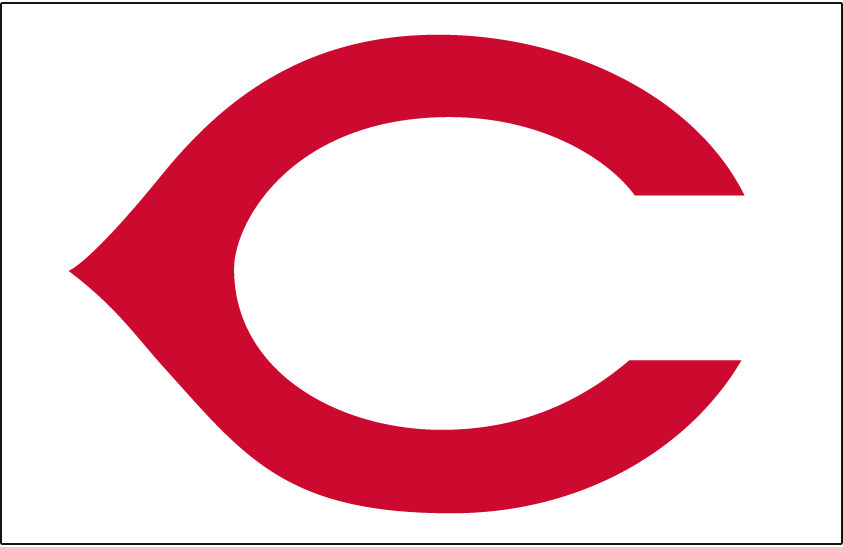 Cincinnati Redlegs 1957 Cap Logo iron on transfers for T-shirts